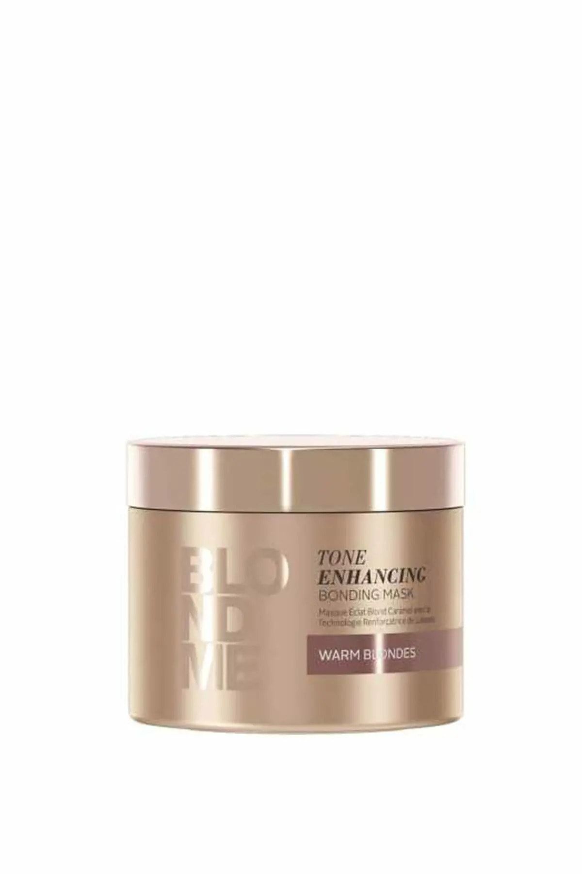 BLONDME Tone Enhancing Bağ Yapıcı Maske 200 ml 4045787381986