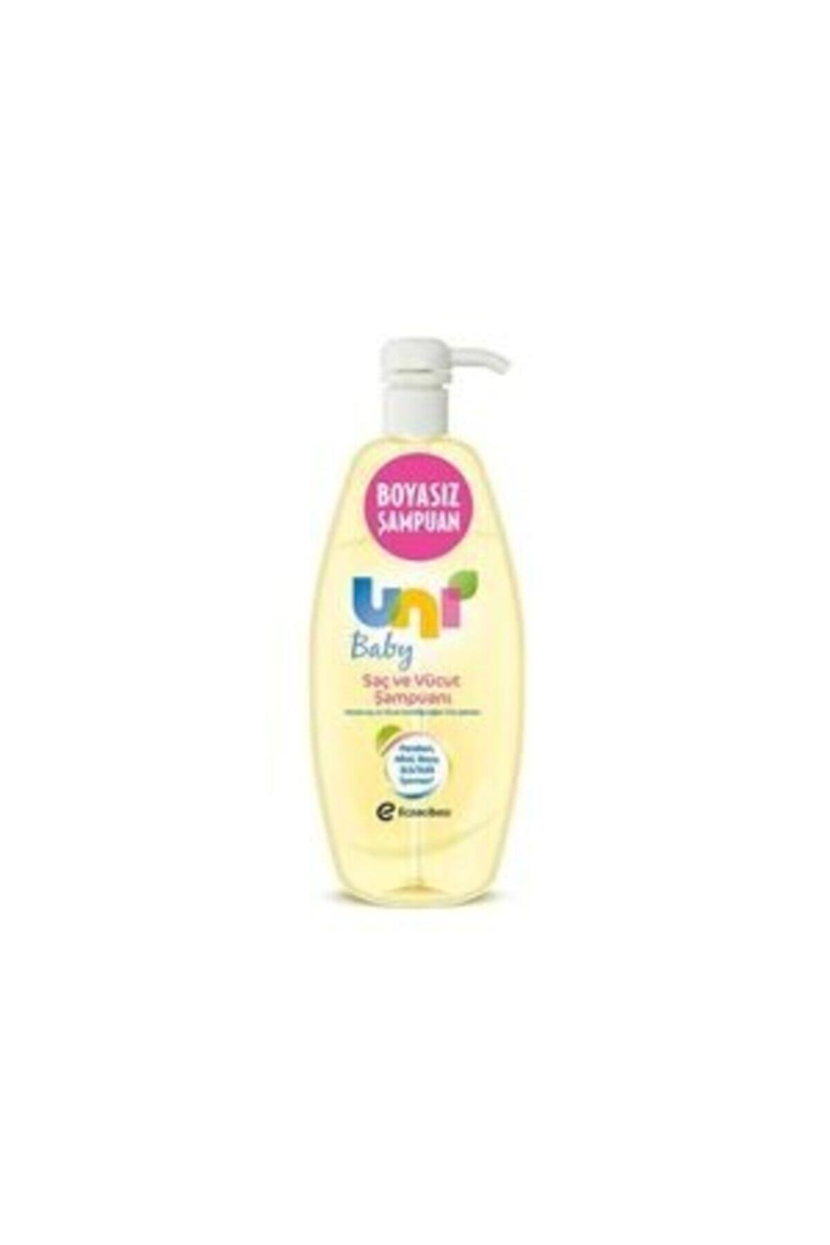 Uni Baby Pil Superlife 1x9v