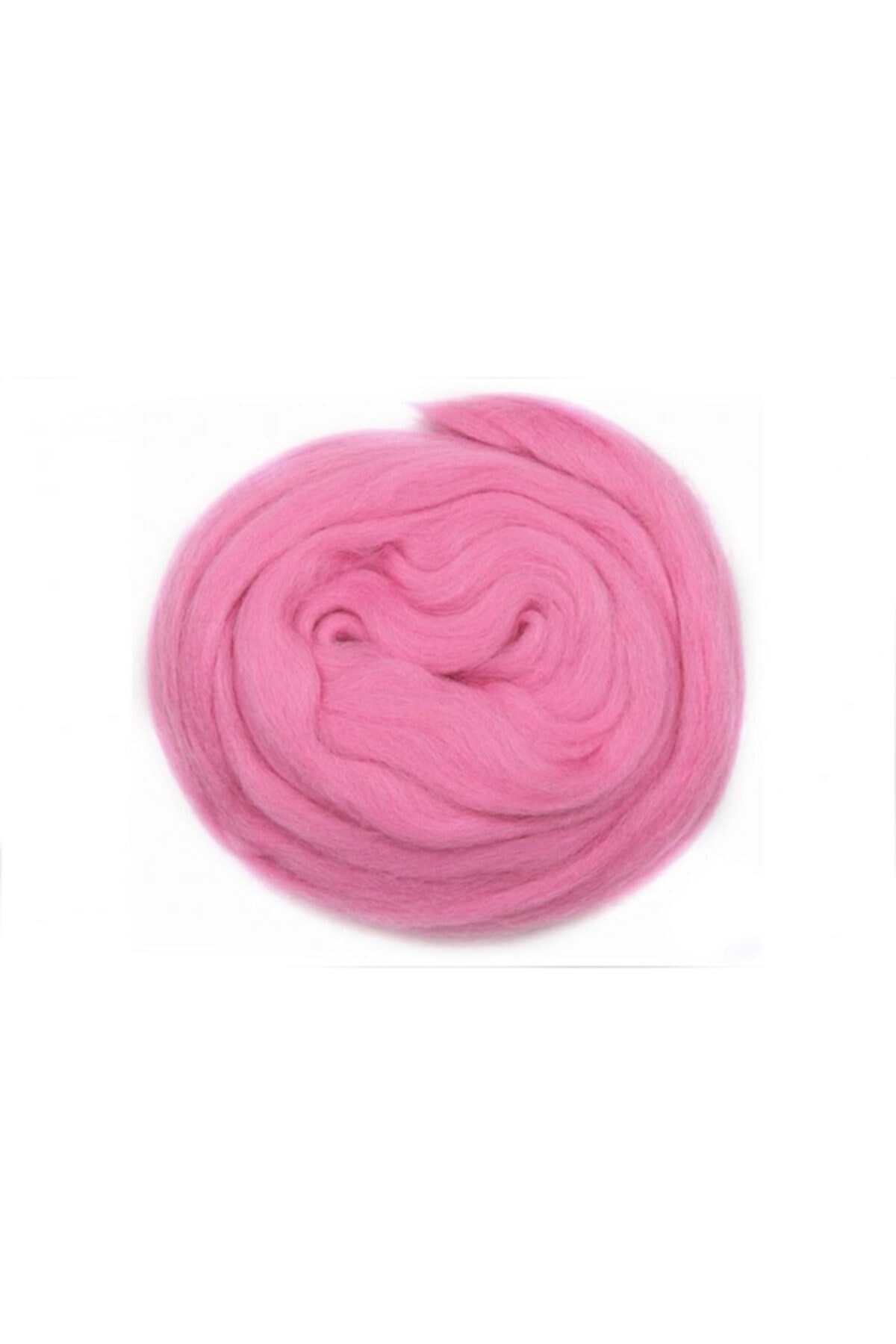 Prestij Boncuk Nako Keçe Yünü 5173