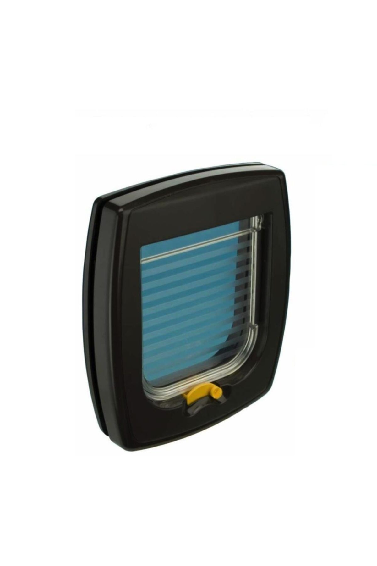 Ferplast Swing 3 Kahve Kedi Kapısı 14,8x14,5