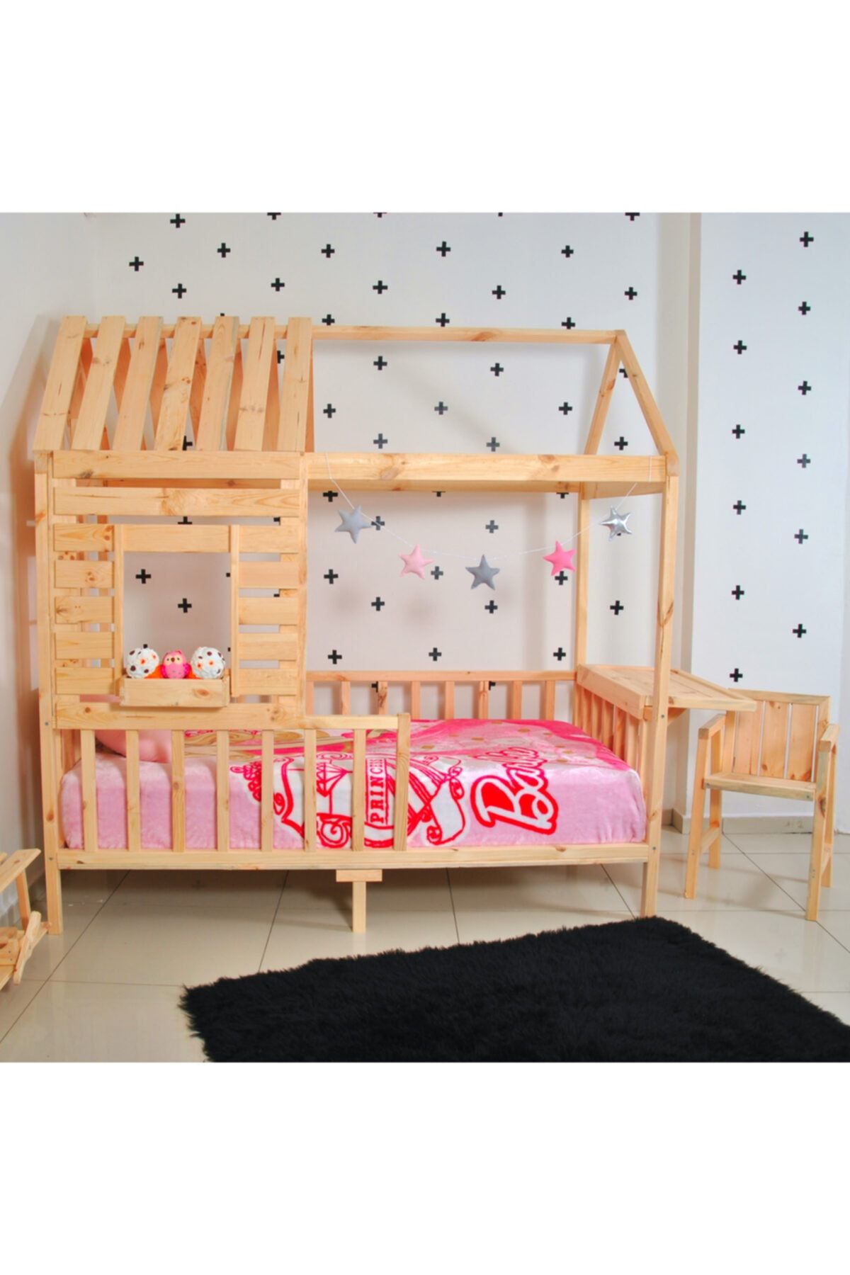 keep armor markaawm montessori yatak cocuk odasi 90x190 karyola masa elit fiyati yorumlari trendyol