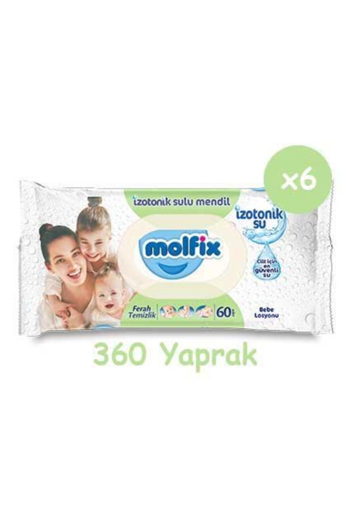 molfix bebek bezi 6 beden ultra avantaj paketi 86 adet 6 paket 360 li islak mendil fiyati yorumlari trendyol