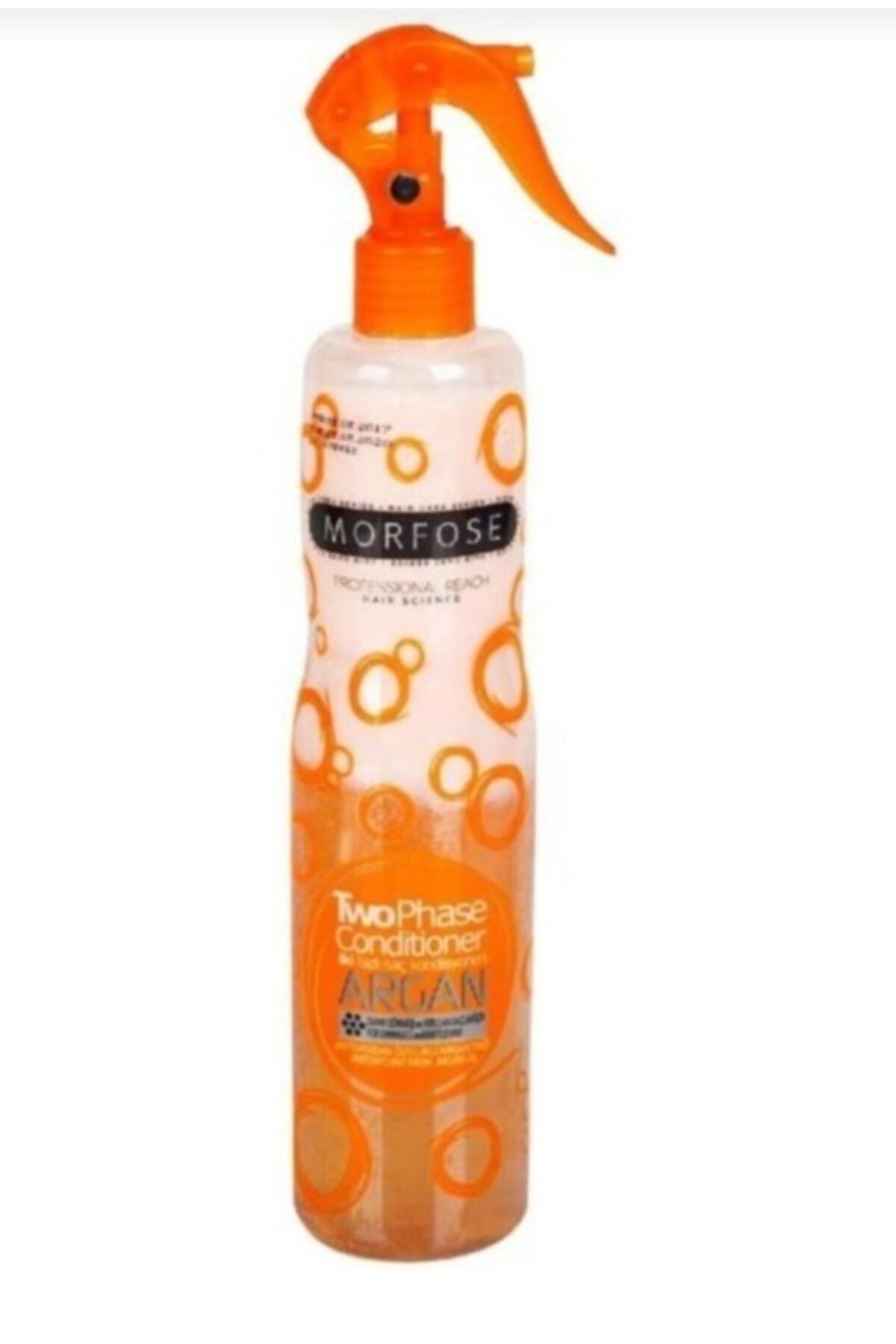 Morfose Arganlı Fön Suyu 400 ml