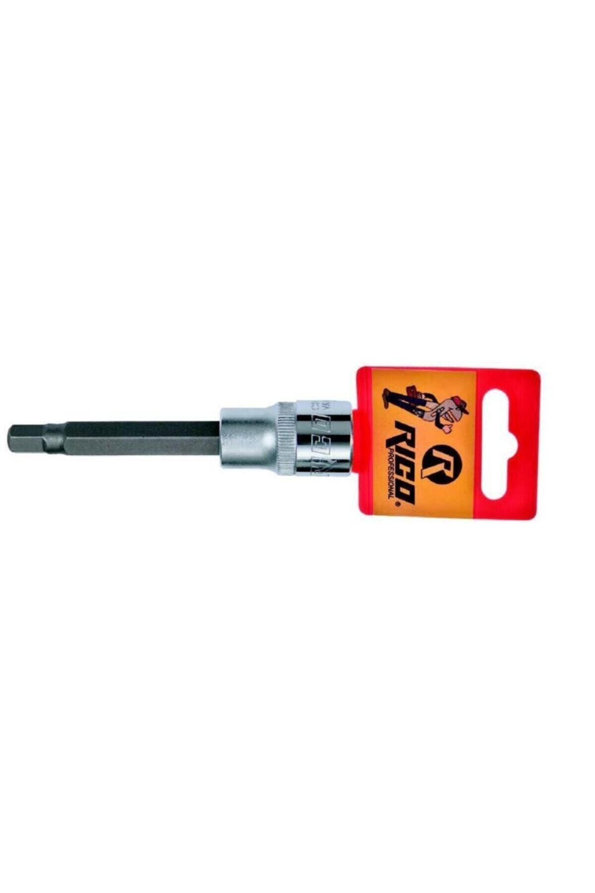 Rico 007-rc1208 1/2 Allen Alyan Lokma 100 Mm