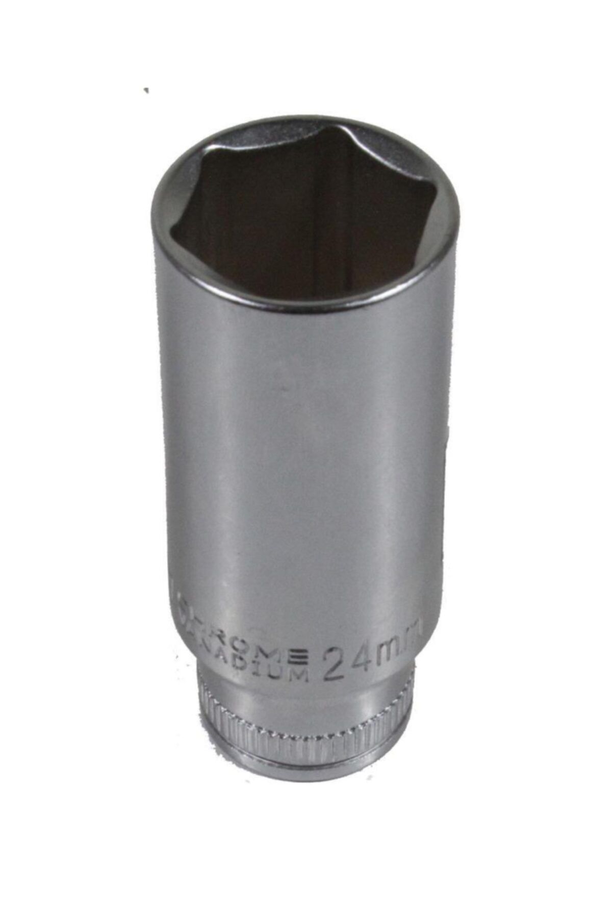 Rico 007-rc8124 1/2 6 Altı Köşeli Derin Lokma 24 Mm