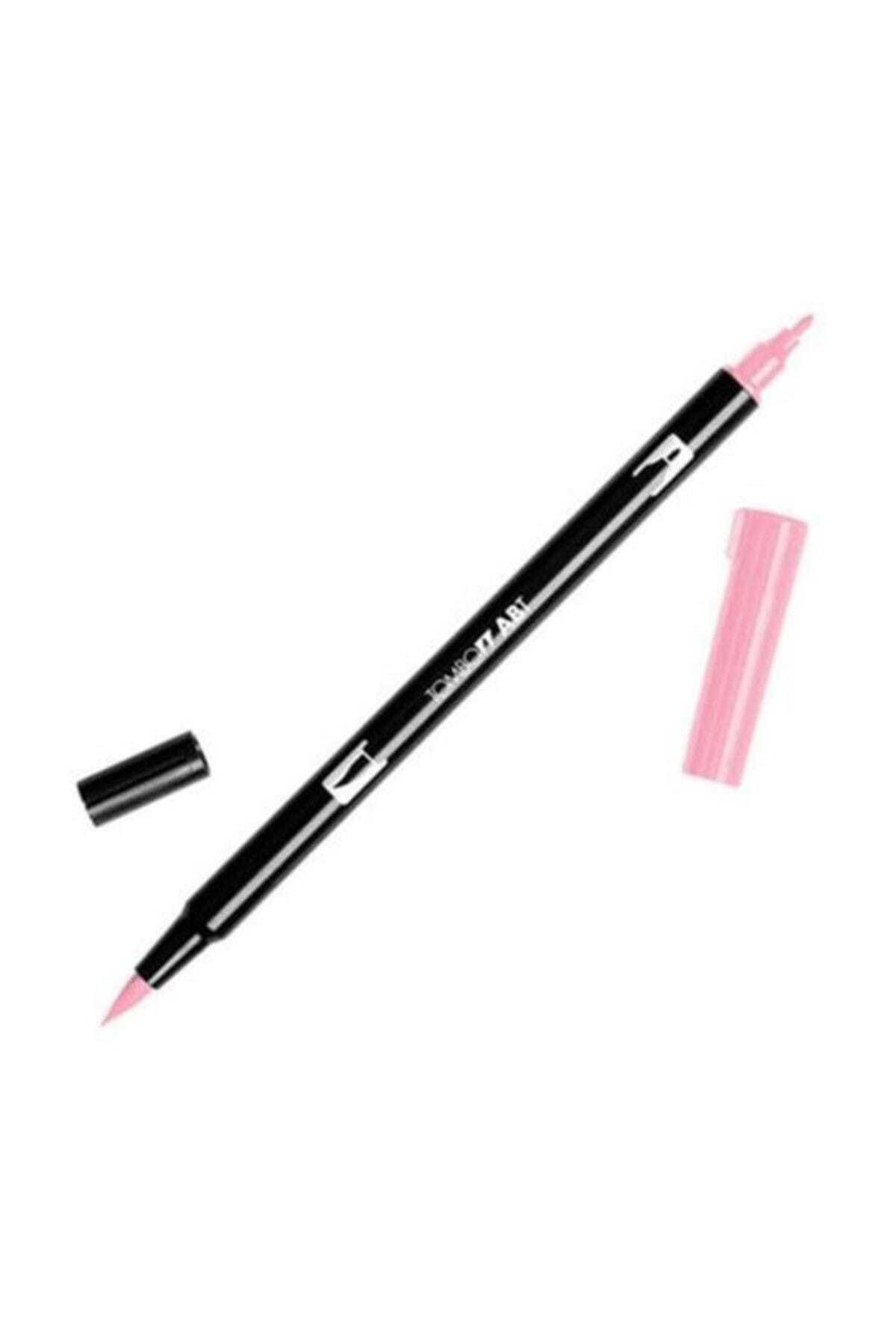 Tombow Dual Brush Pen Grafik Çizim Kalemi 772 Blush