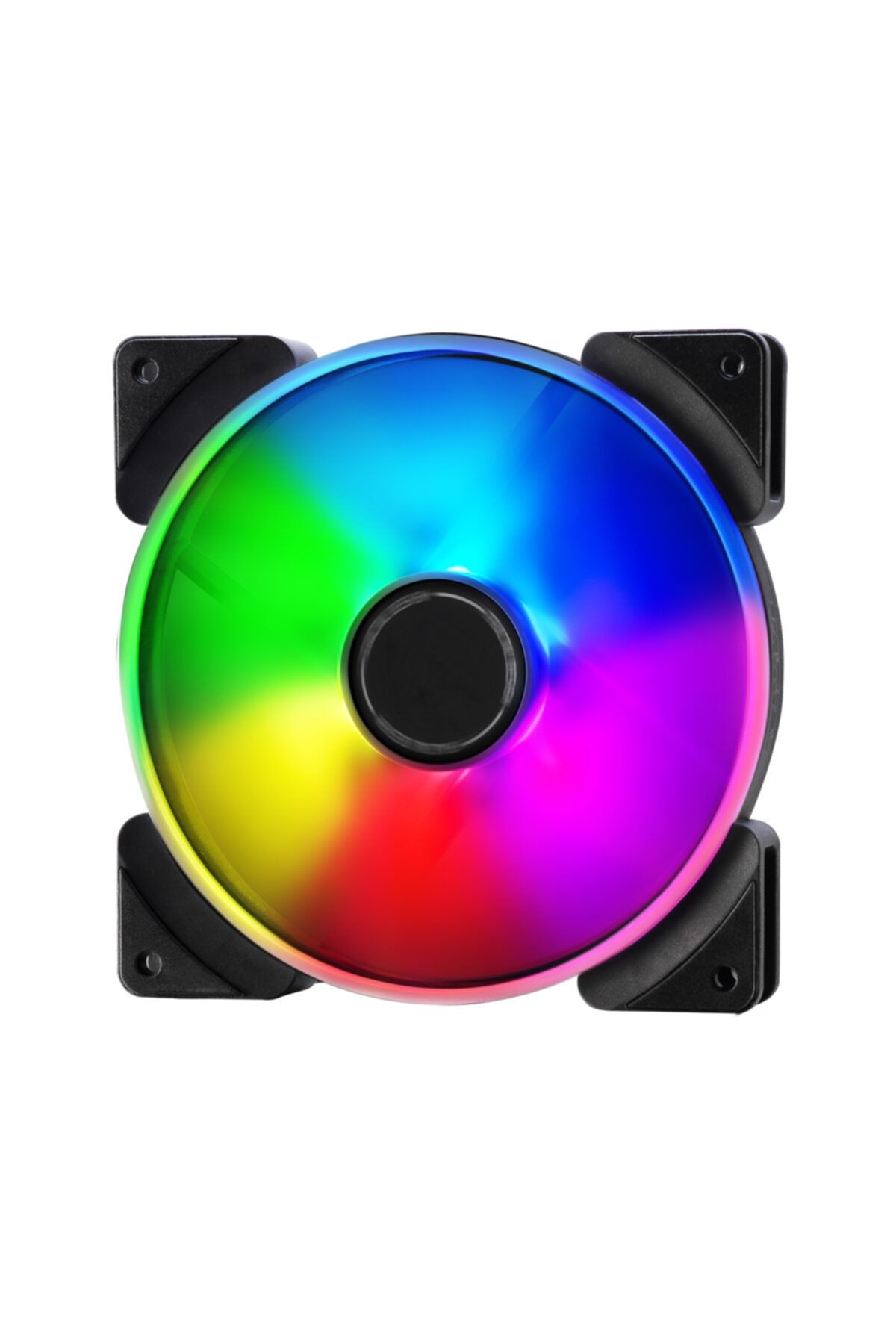 Fractal Design Argb Prisma Al-14/pwm 14cm Kasa Fanı