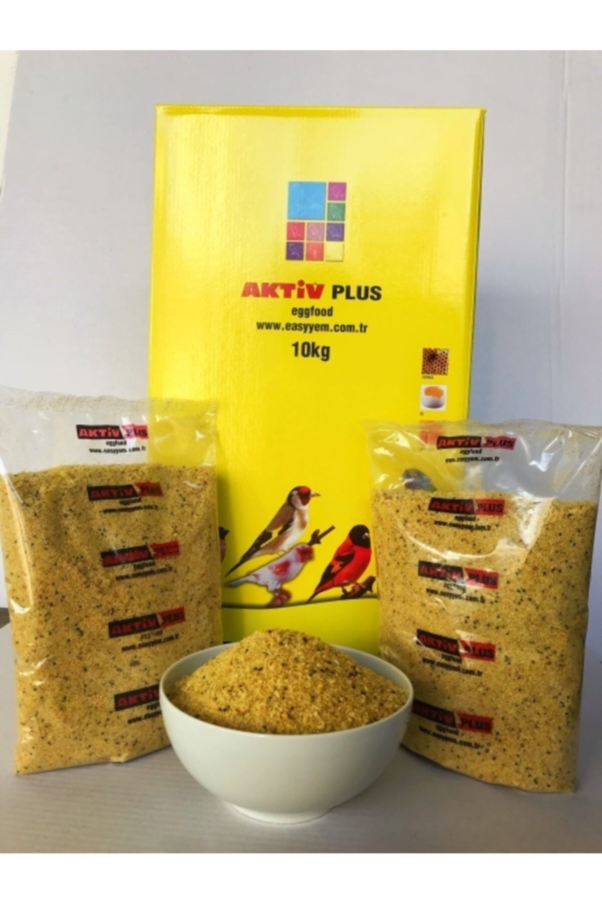 AKTİV PLUS Aktivplus (10KG)