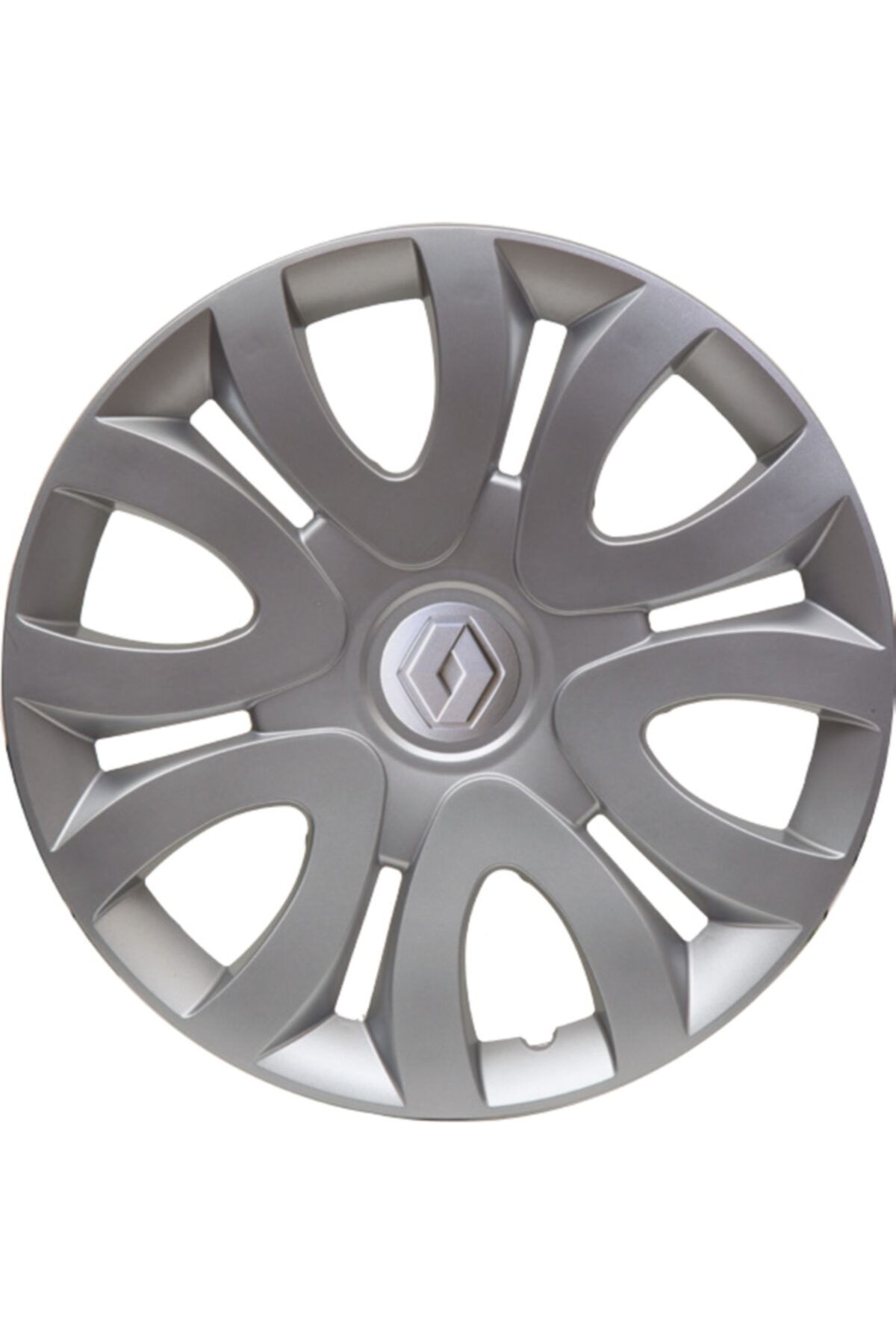 ak jant renault clio 4 jant kapagi 15 kirilmaz plastik 4 adet 1 set fiyati yorumlari trendyol