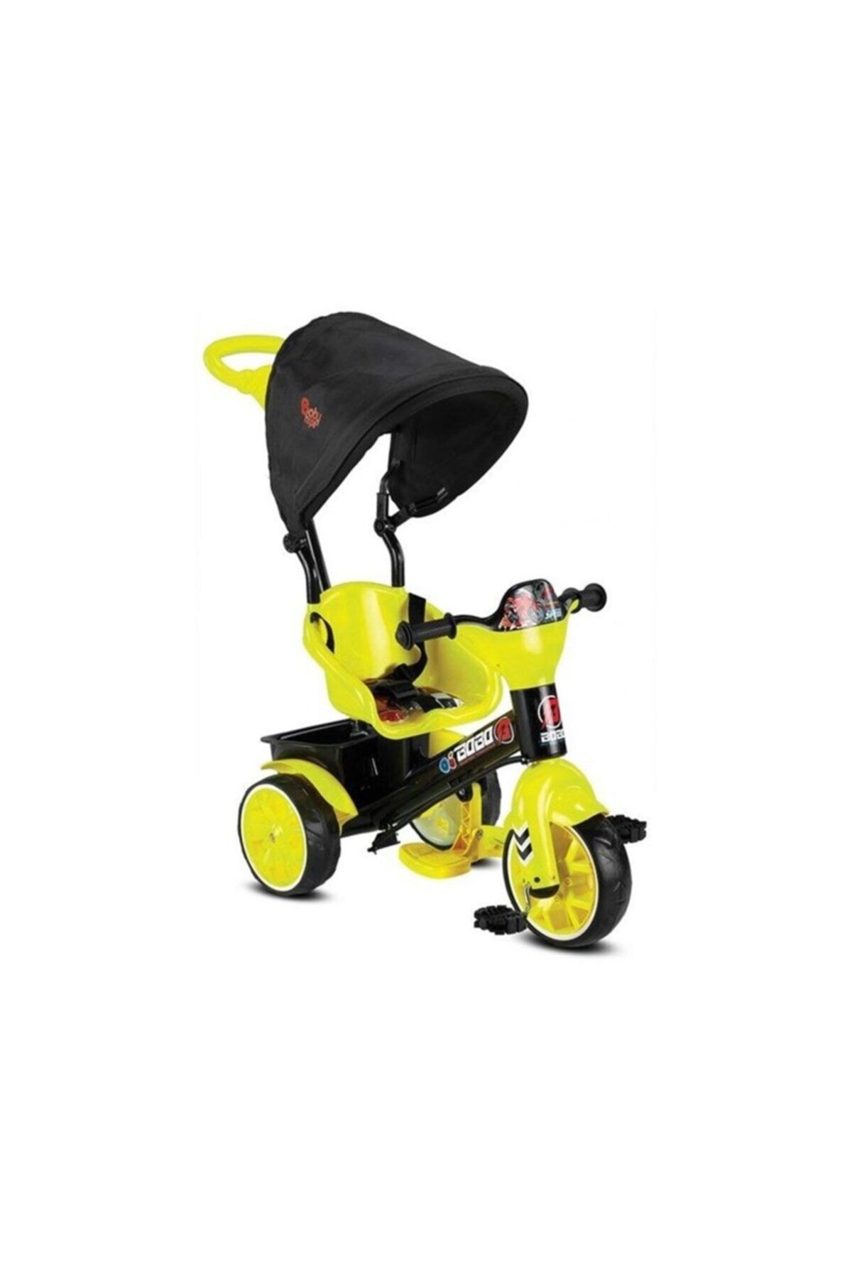 umit bisiklet sari bobo speed tenteli fiyati yorumlari trendyol