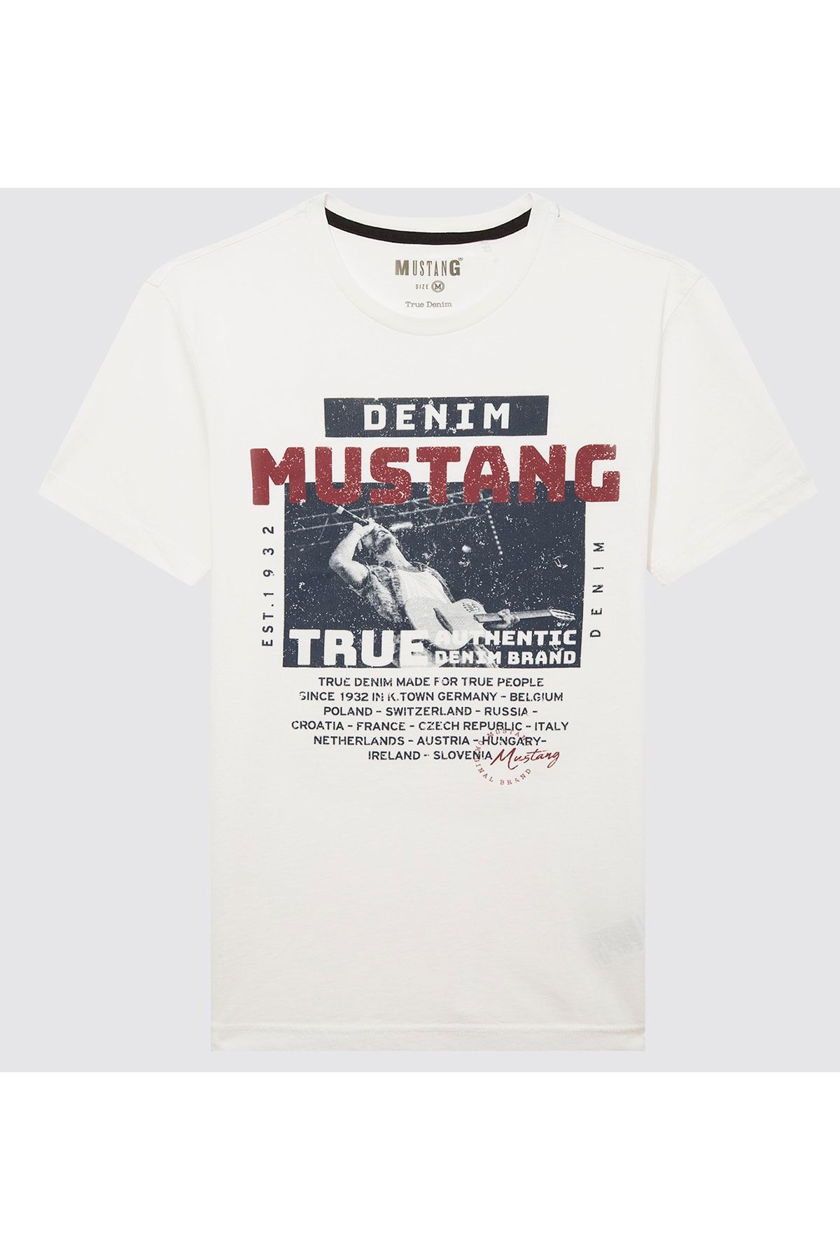 Ekru Mustang Erkek Giyim Modelleri Fiyatlari Trendyol