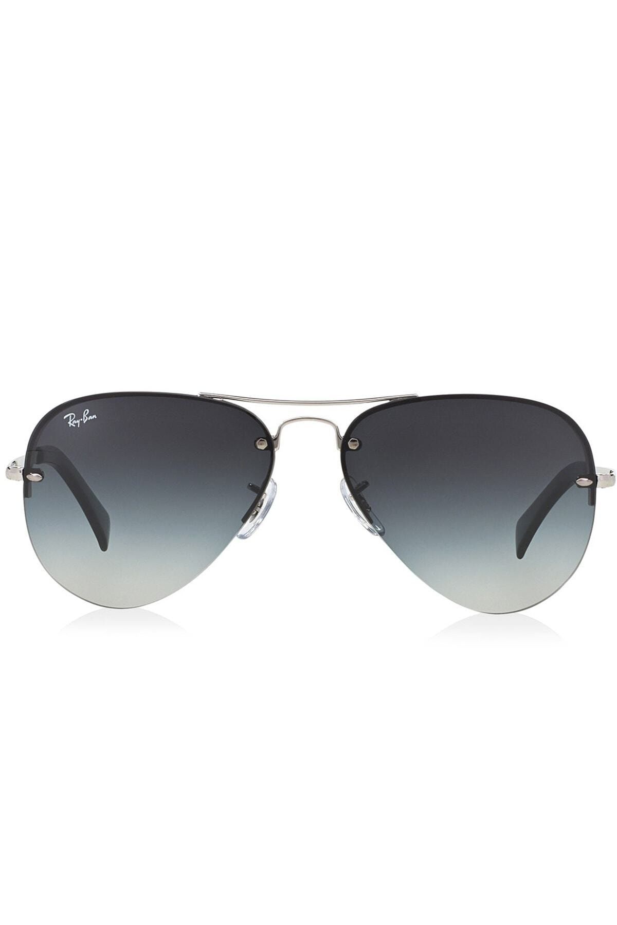 ray ban unisex damla gunes gozlugu rb3449 003 8g 59 fiyati yorumlari trendyol