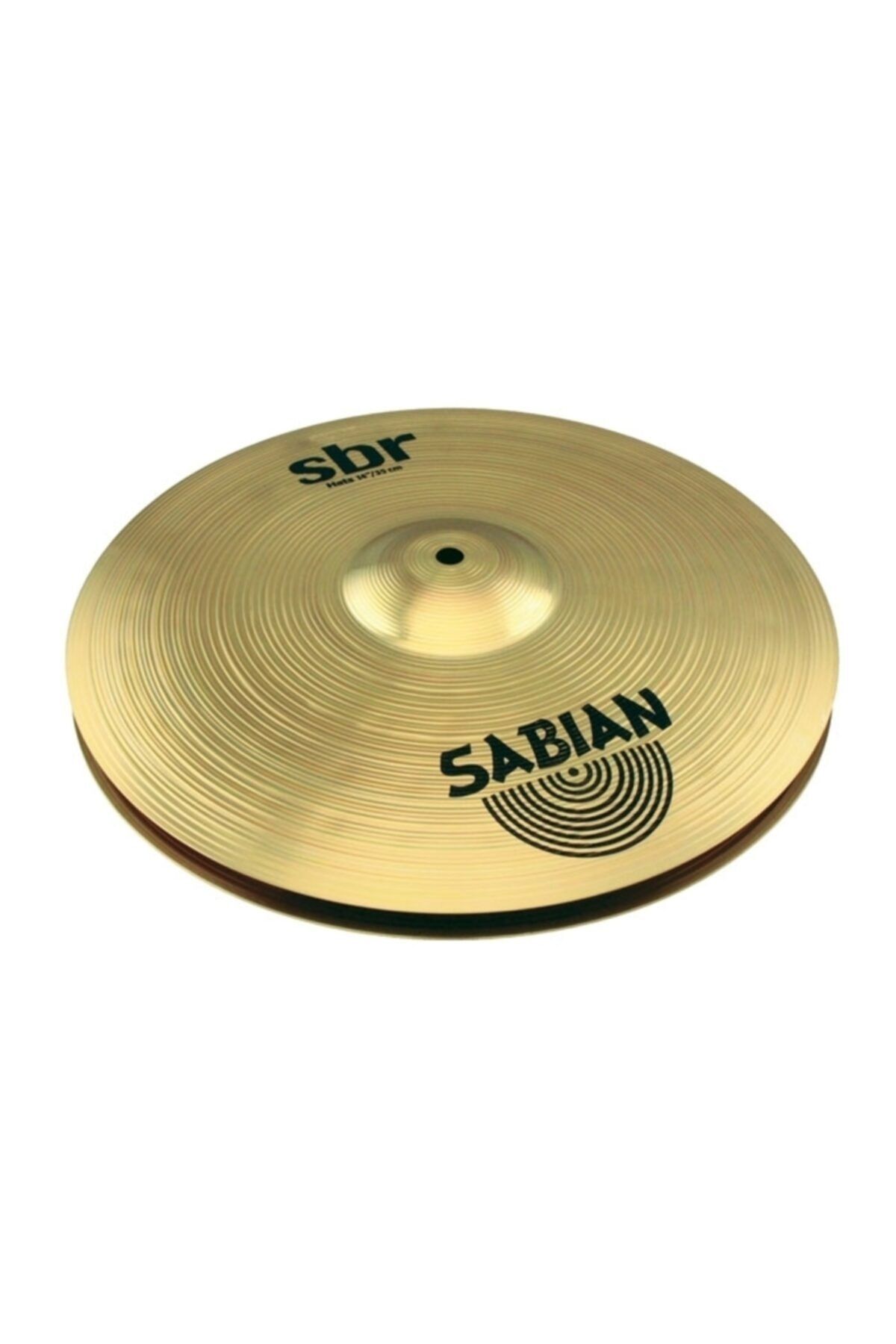 SABIAN Sbr1402 14 Sbr Hihats Zil