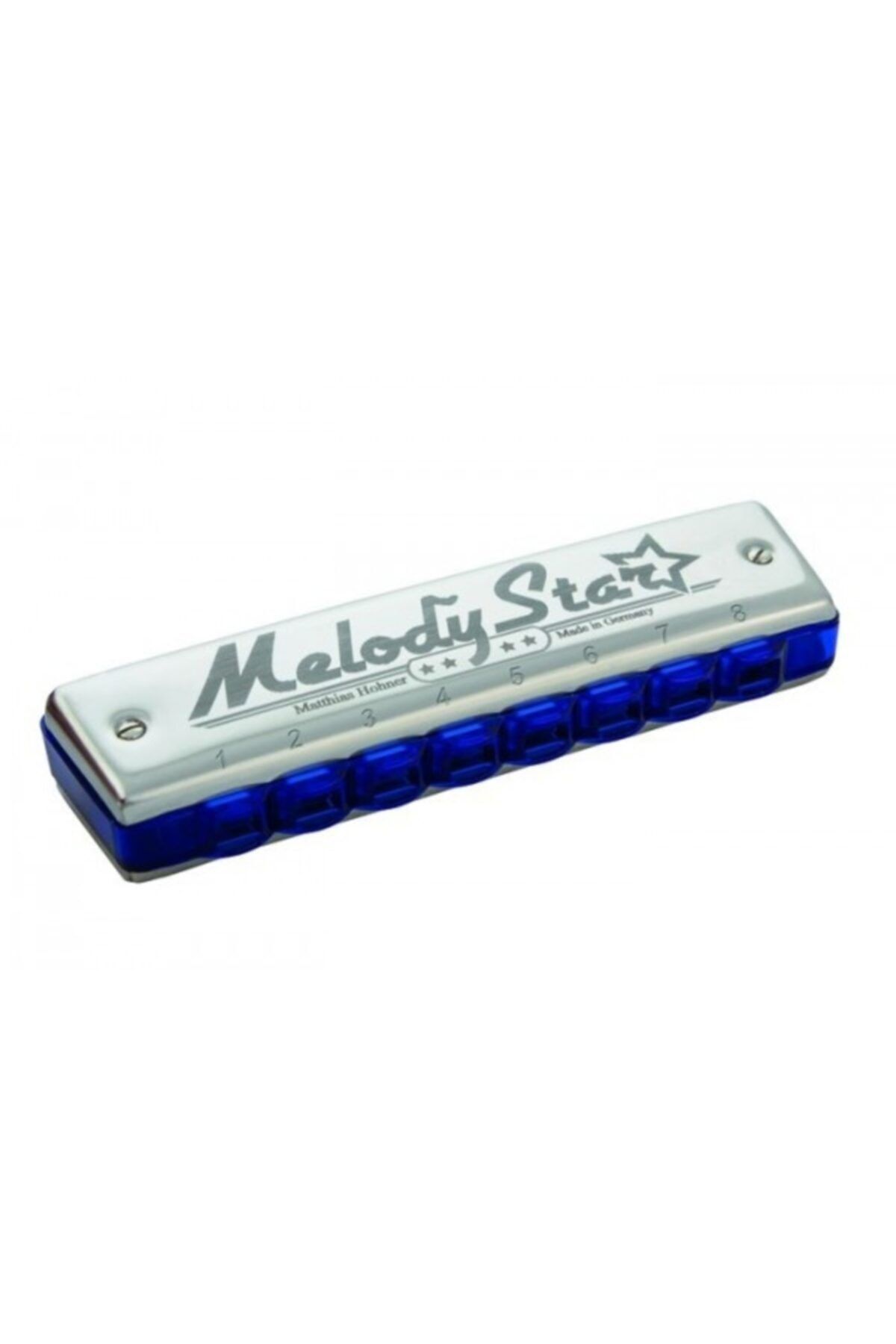 Hohner Melody Star Mızıka (do Majör)