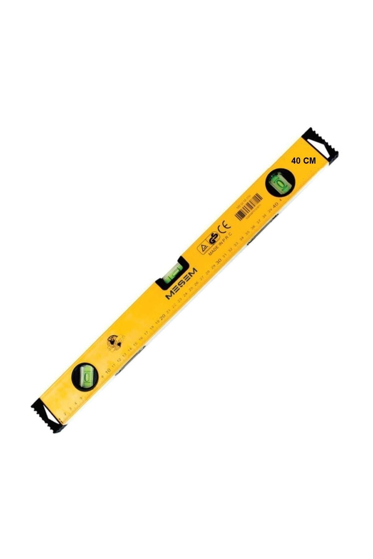 Meşem Su Terazisi 40 Cm