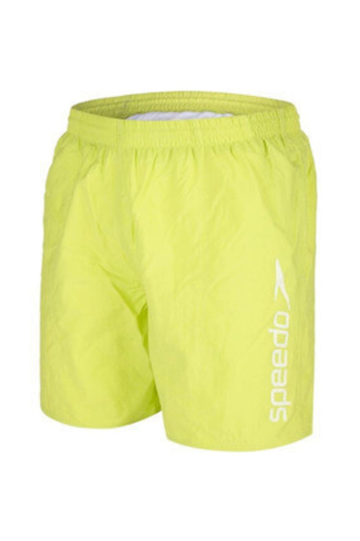 SPEEDO Erkek Sarı Deniz Şortu Scope 16 801320