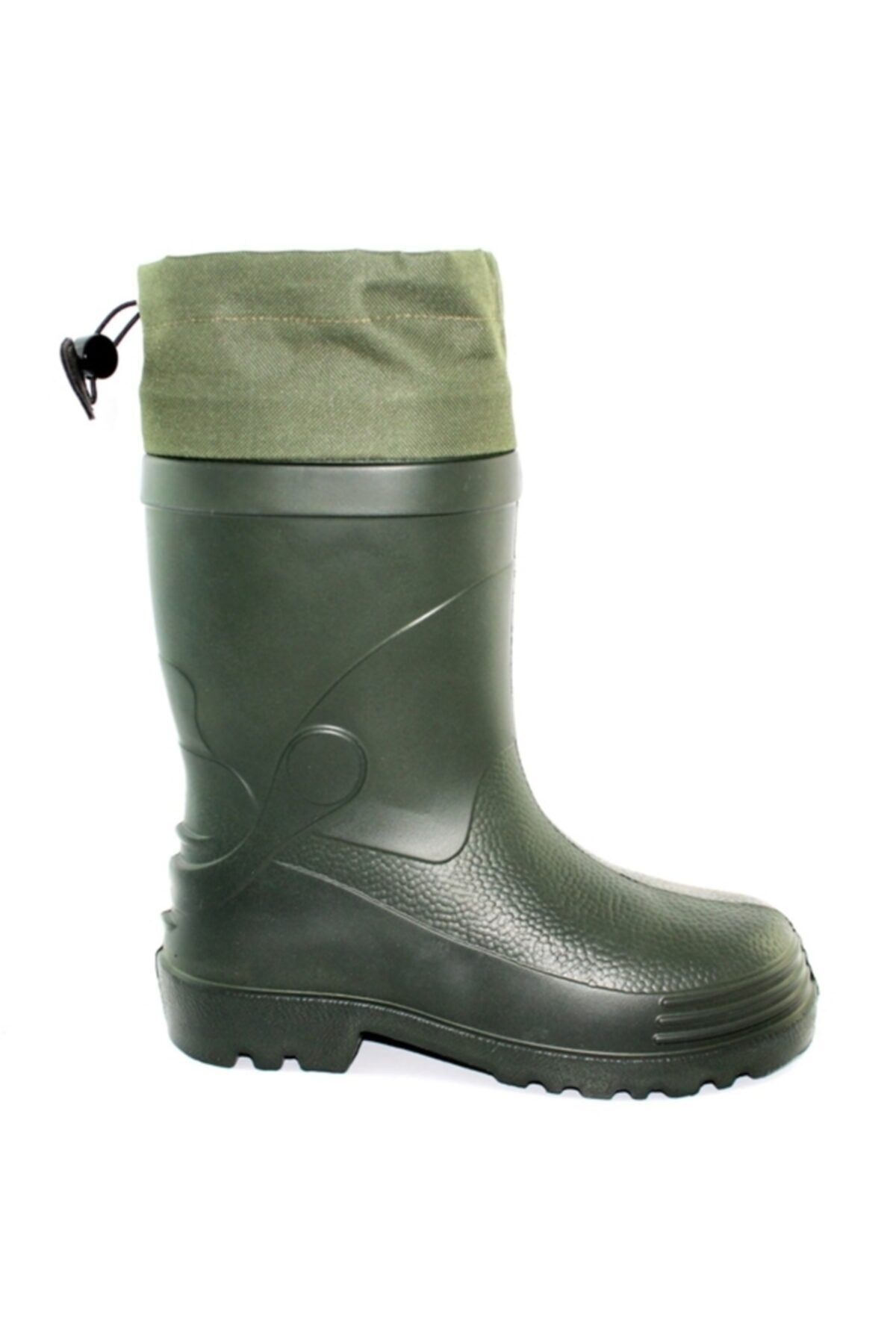 Lemigo 892 Wader Konçlu Çizme No: 42