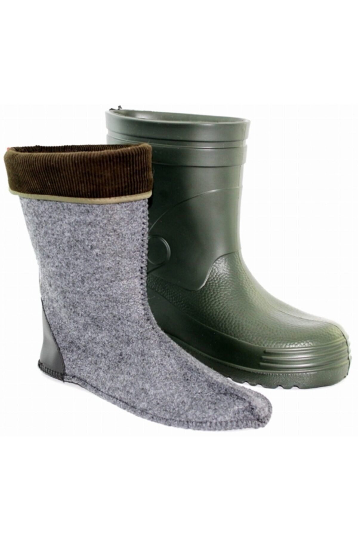 Lemigo 893 Wader Çizme No: 45