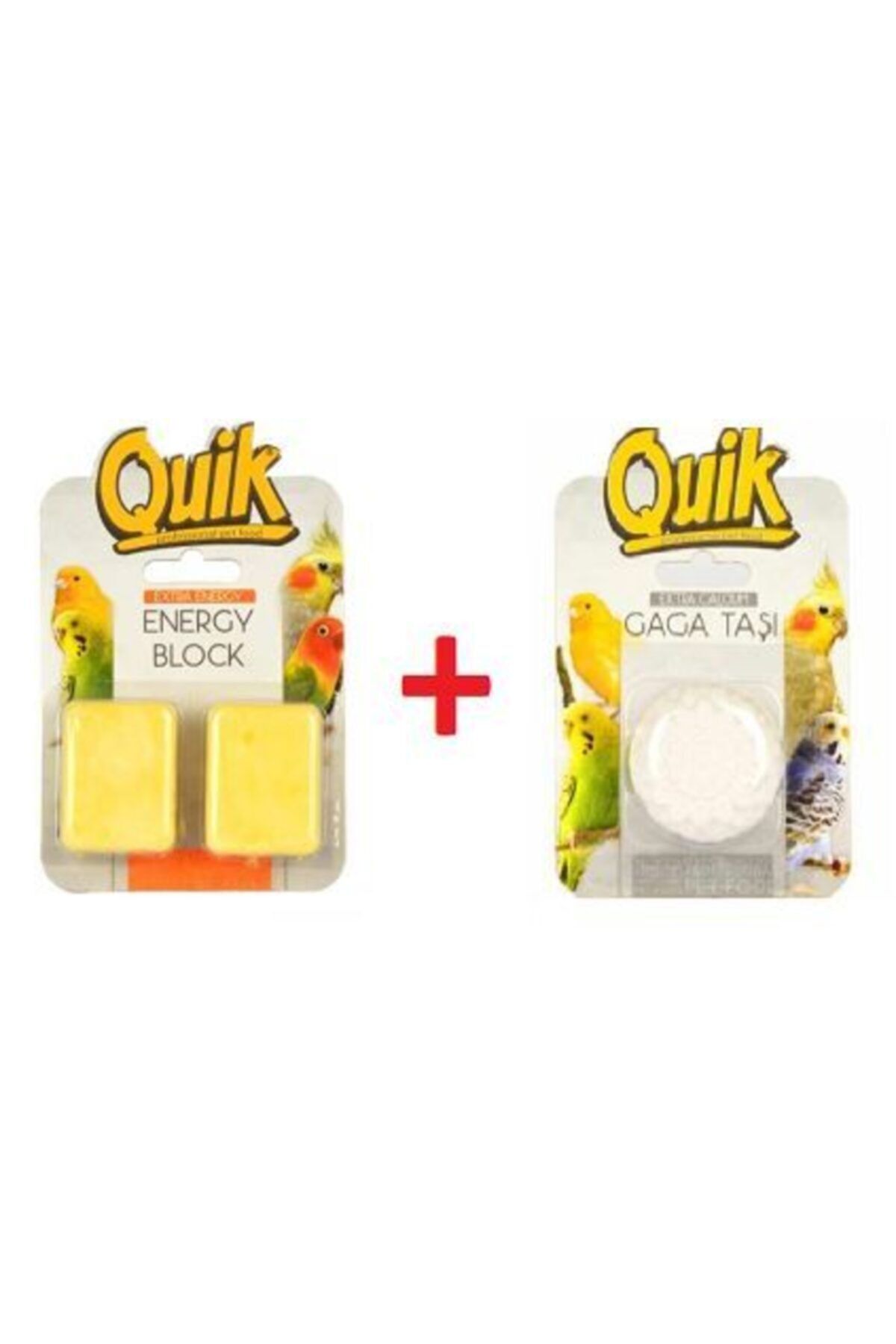 TUĞRA PET MARKET Gagataşı + Enerji Blok