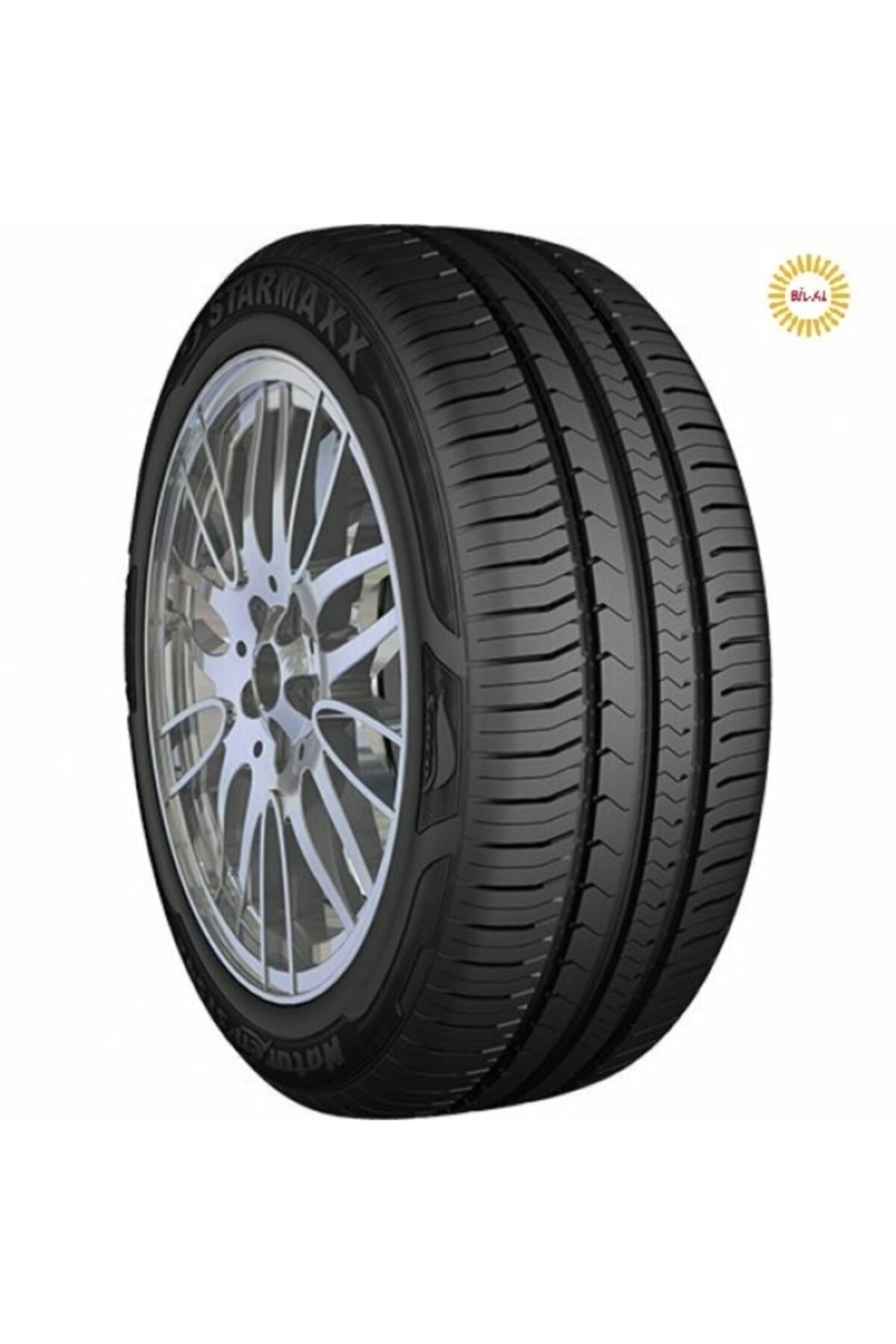 Starmaxx * 195/55 R16 Tl 87h Naturen St542 69db 2021 Üretim*