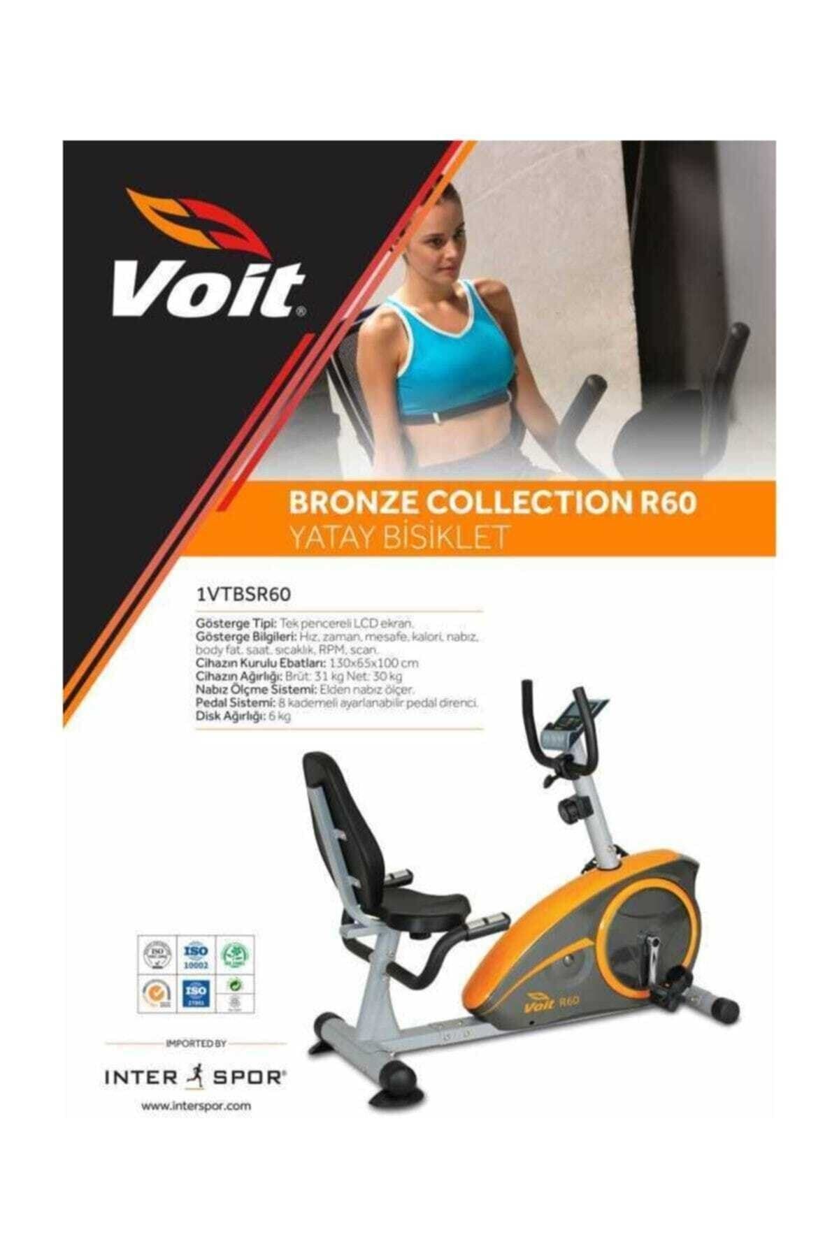 voit r 60 bronze collection yatay bisiklet 1vtbsr60 d fiyati yorumlari trendyol