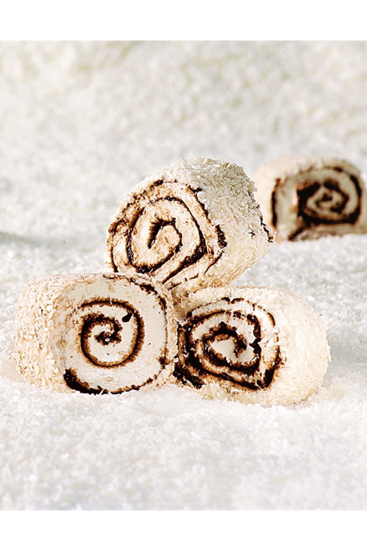 Şekerci Ali Galip 125 Gr. Pralinli Sultan Sarma Lokum