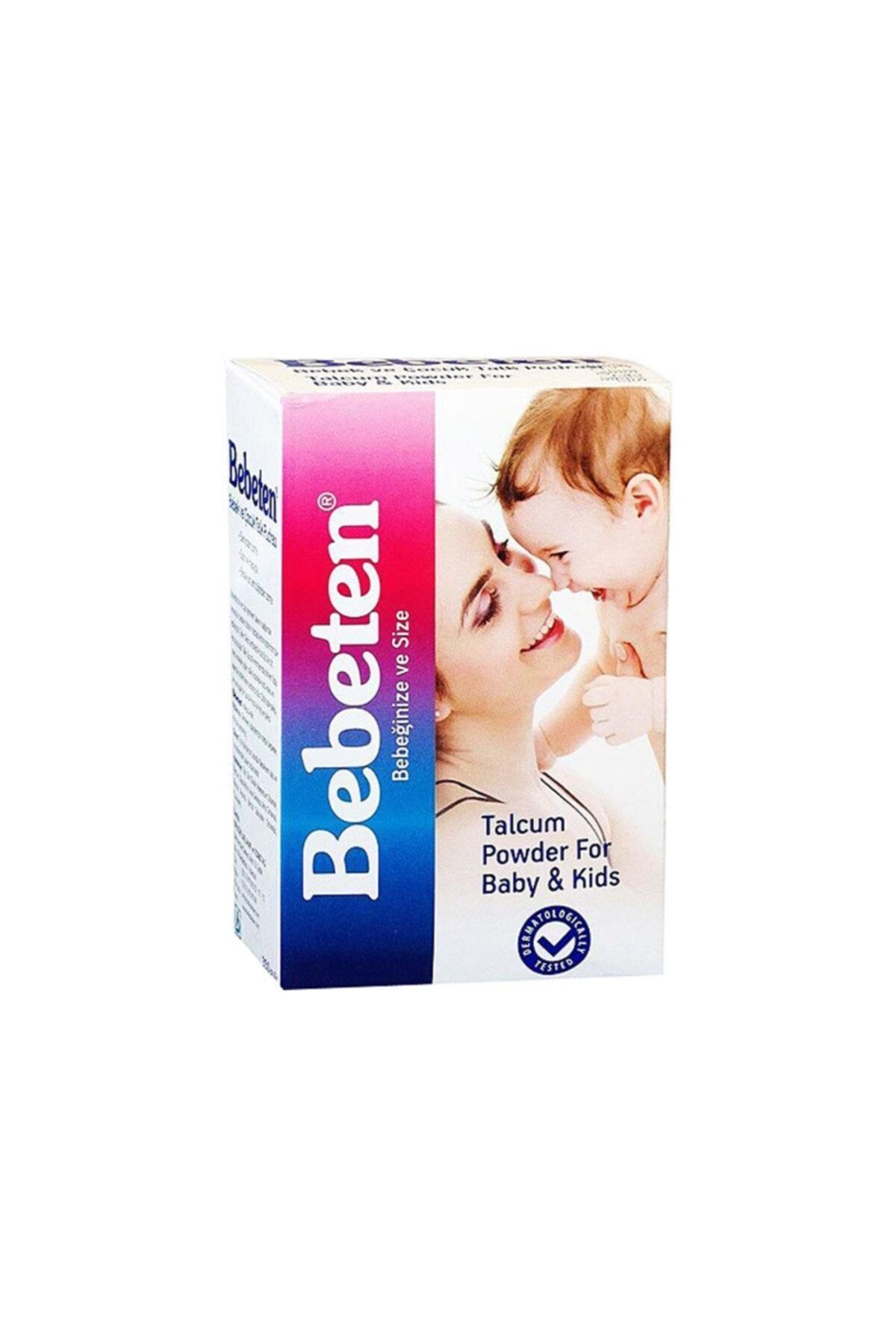 bebeten bebek ve cocuk talk pudrasi 350 g 8692837010035 fiyati yorumlari trendyol