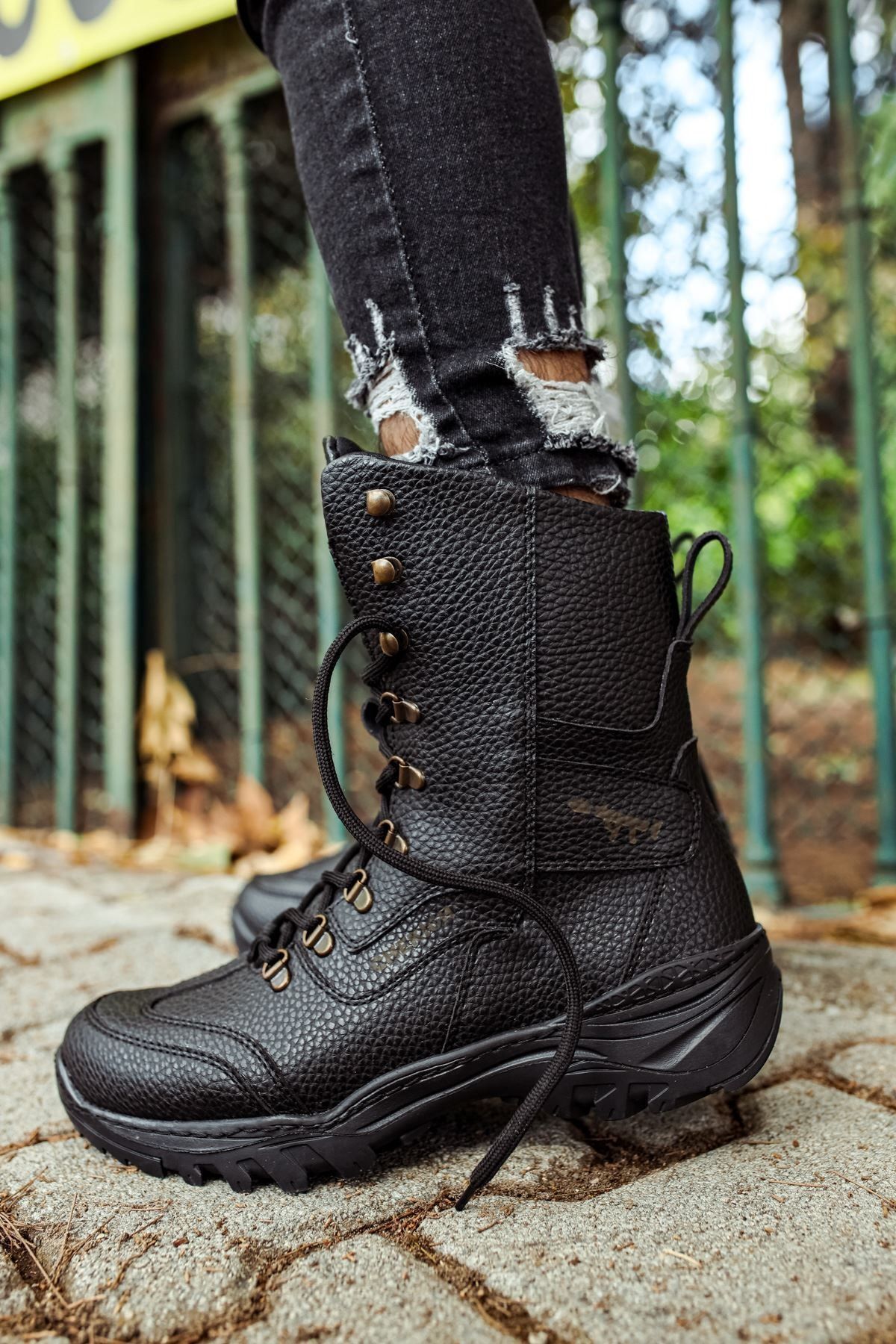 Thorogood apex hotsell predator
