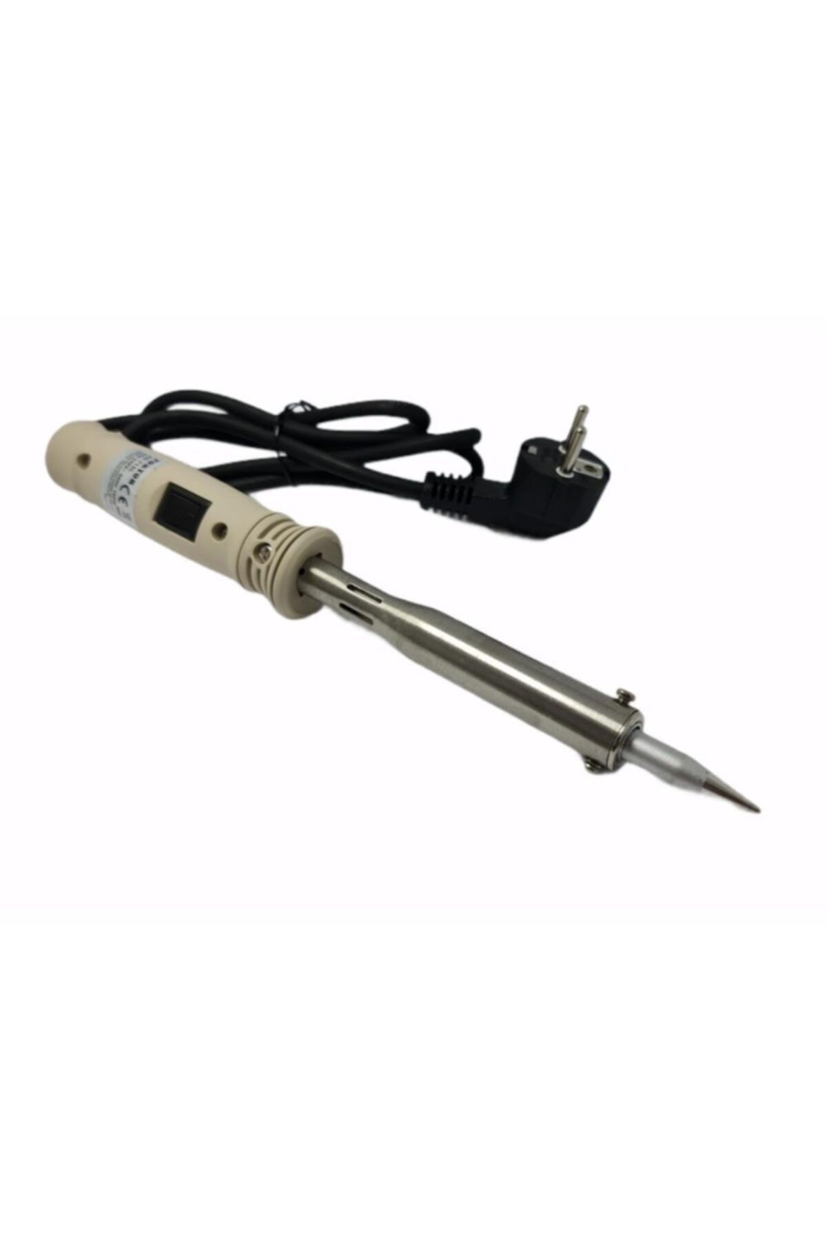 electroon Fortor Zd-715l 100watt Kalem Havya Anahtarlı