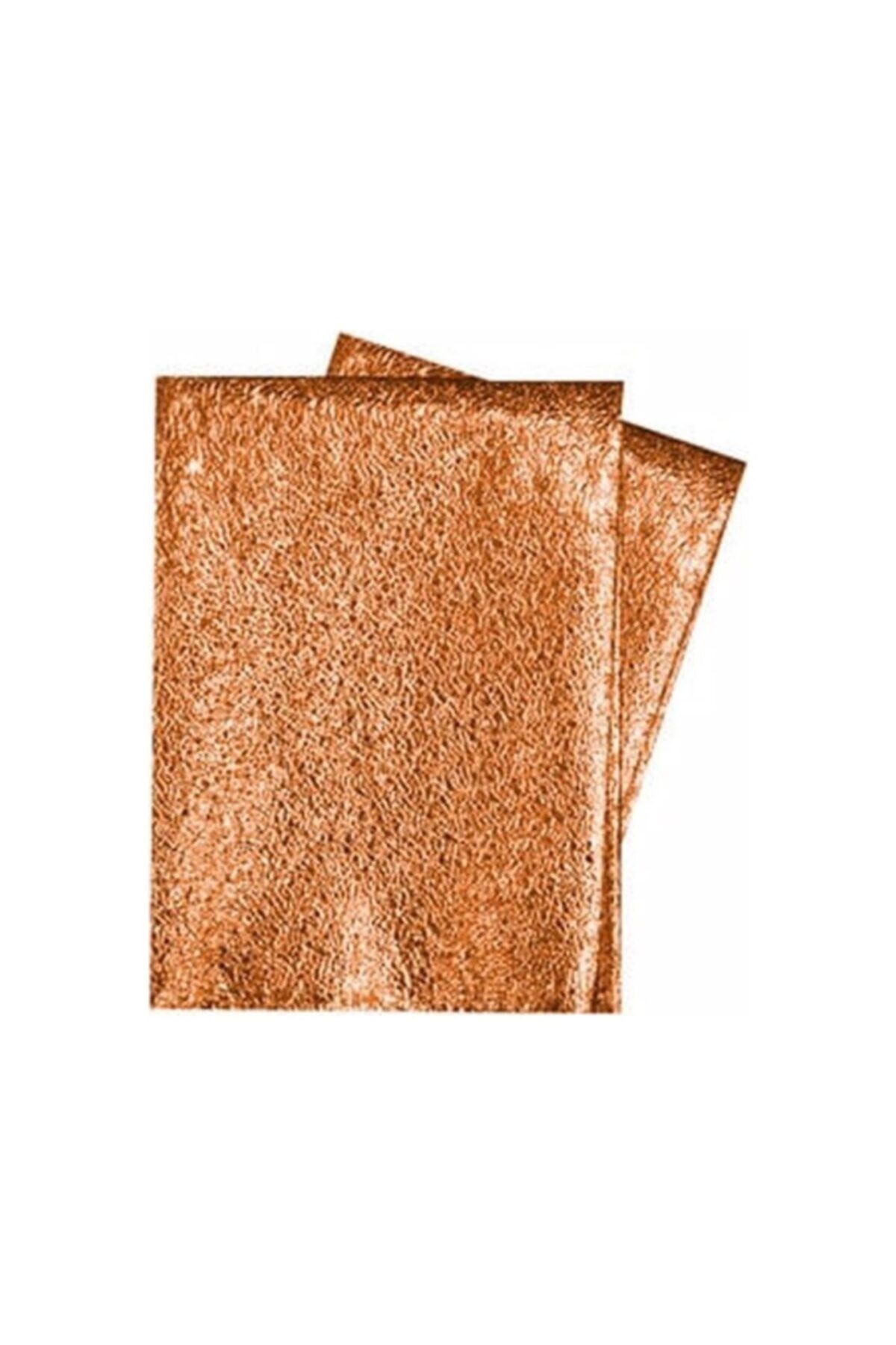 Cakes&Party Metalik Rose Gold Masa Örtüsü 120x180 Cm