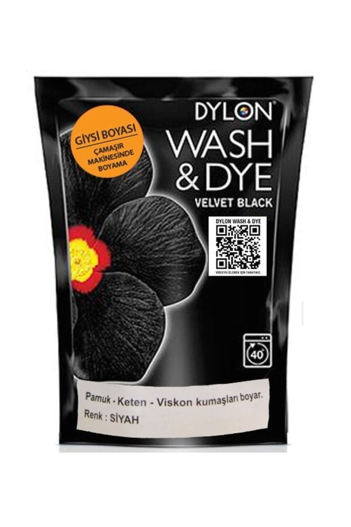 dylon kot kumas pantolon giysi boyasi siyah fiyati yorumlari trendyol