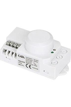 Radar Sensörlü 360 Derece 1200 w Ct-9185 Image 0
