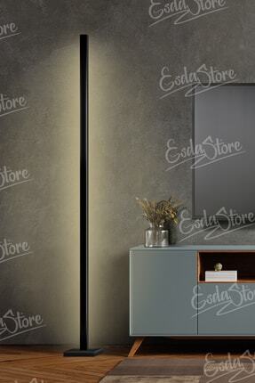 Nisa Köşe Led Lambader Salon Aydınlatma Sistemi Full Rgb Image 0