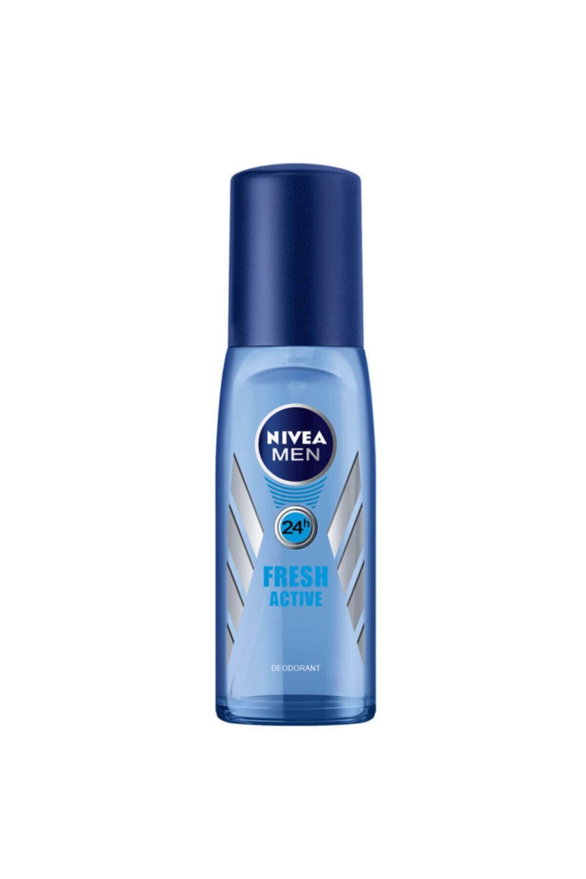 nivea deo pump 75 ml fresh erkek fiyati yorumlari trendyol