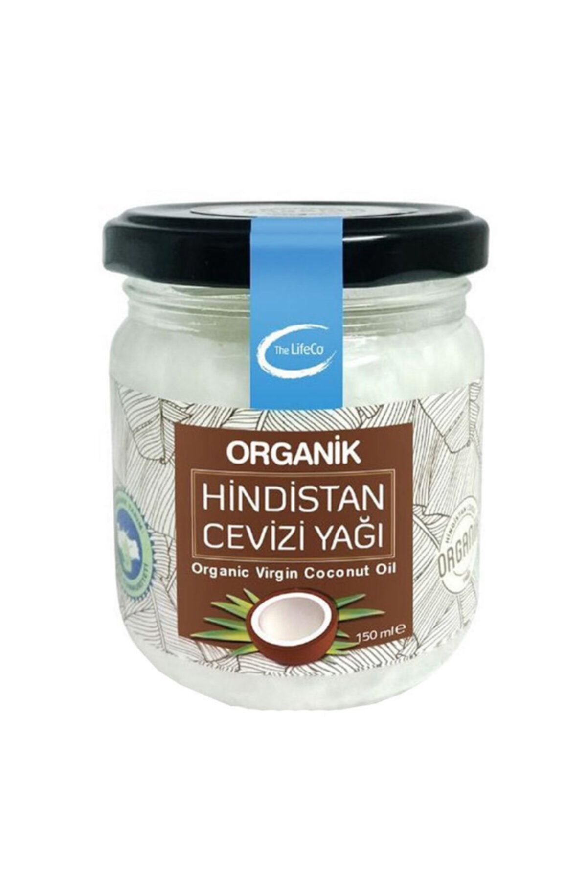 thelifeco organik hindistan cevizi yagi 150ml fiyati yorumlari trendyol