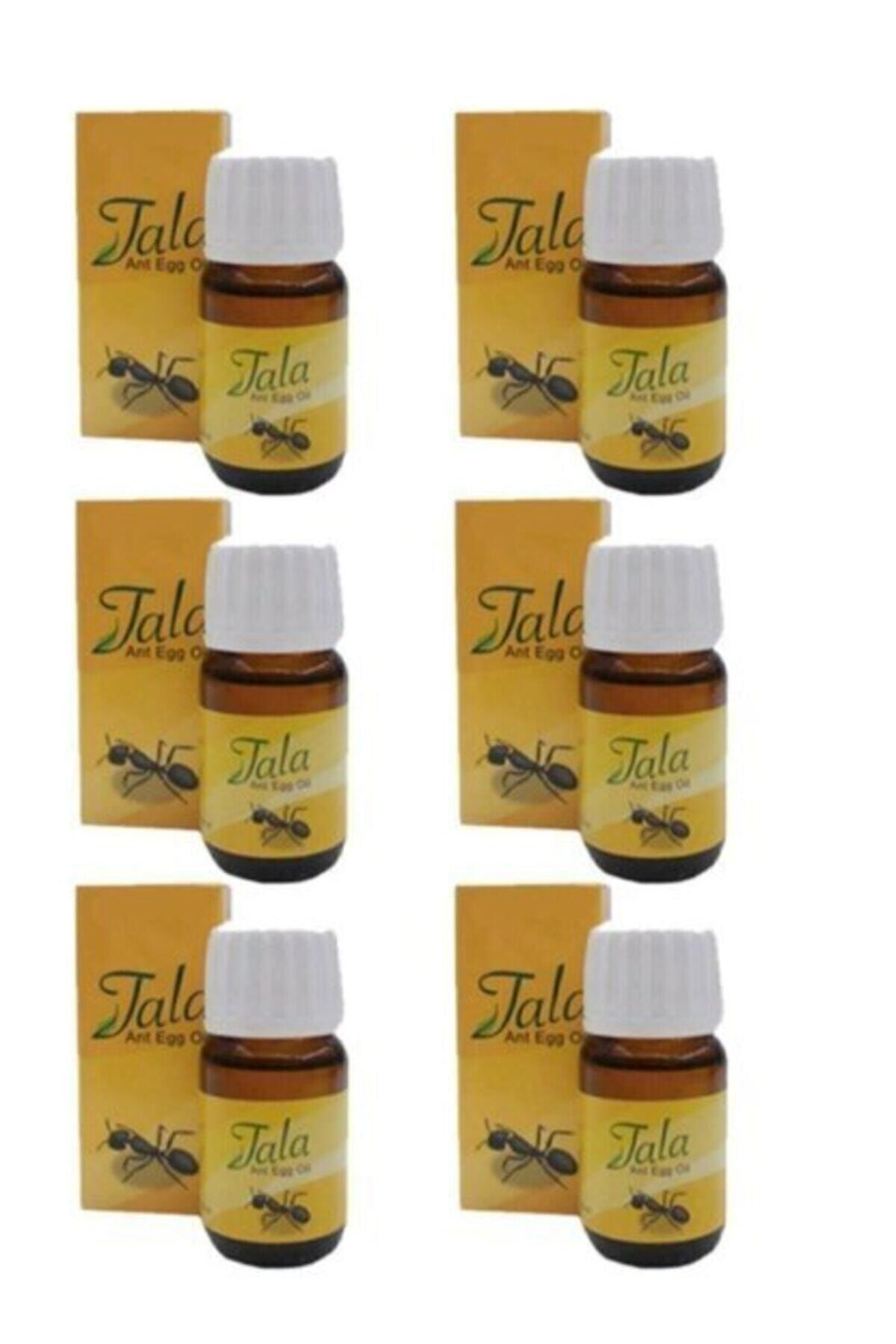 gokturk ticaret 6 adet karinca yumurtasi yagi 20cc fiyati yorumlari trendyol