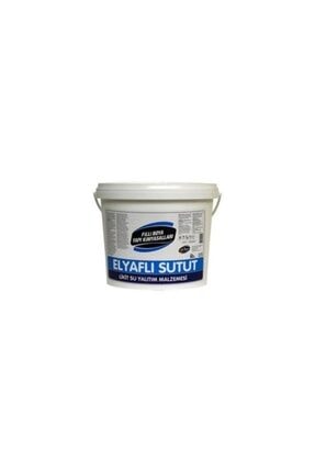 Elyaflı Sutut Su Izolasyon Yalıtım Malzemesi 3 Kg Image 0