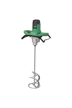 1500watt M14 2 Vitesli Profesyonel Karıştırıcı Image 0
