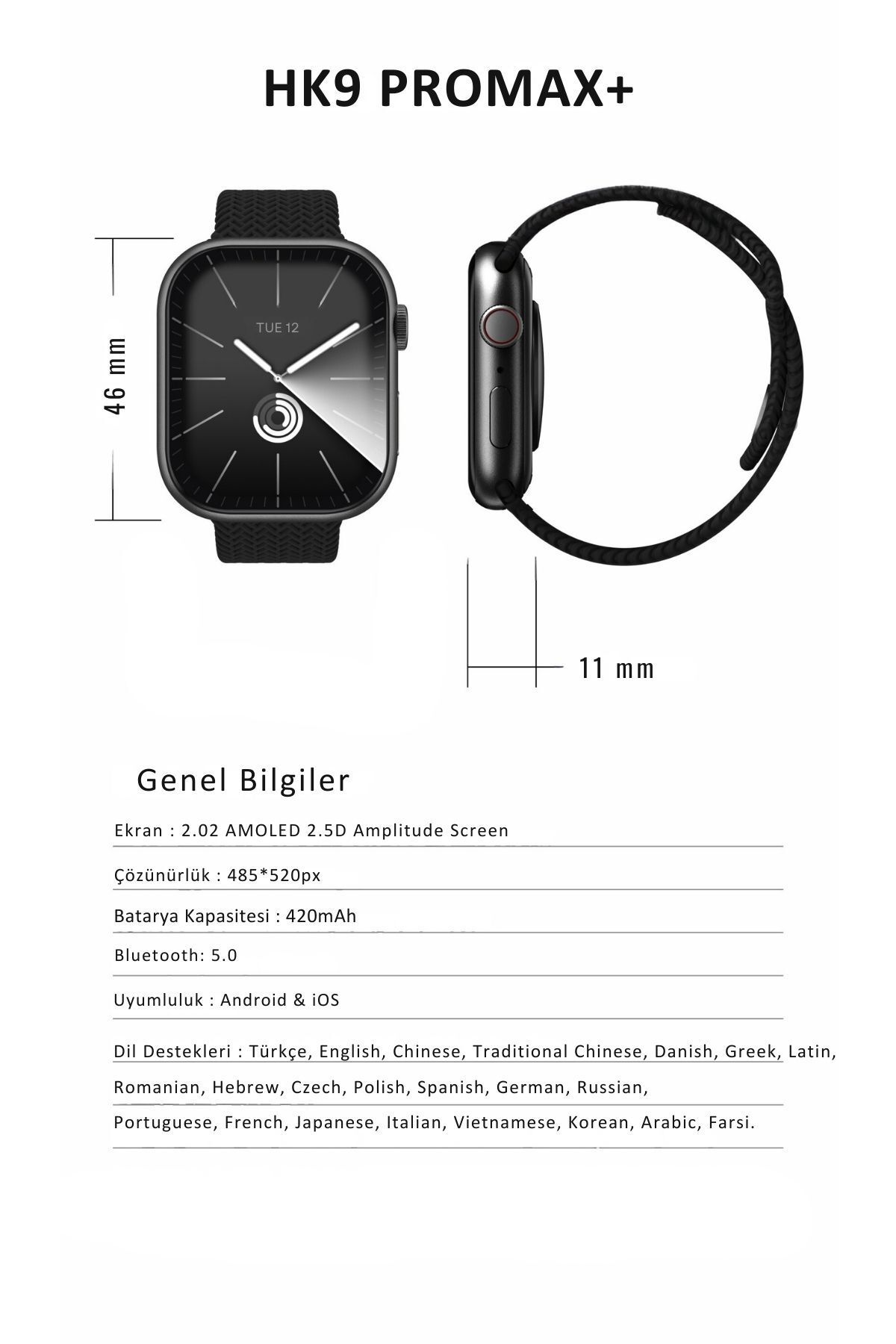 Product