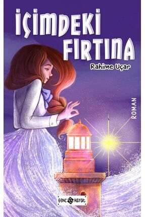 İçimdeki Fırtına Image 0
