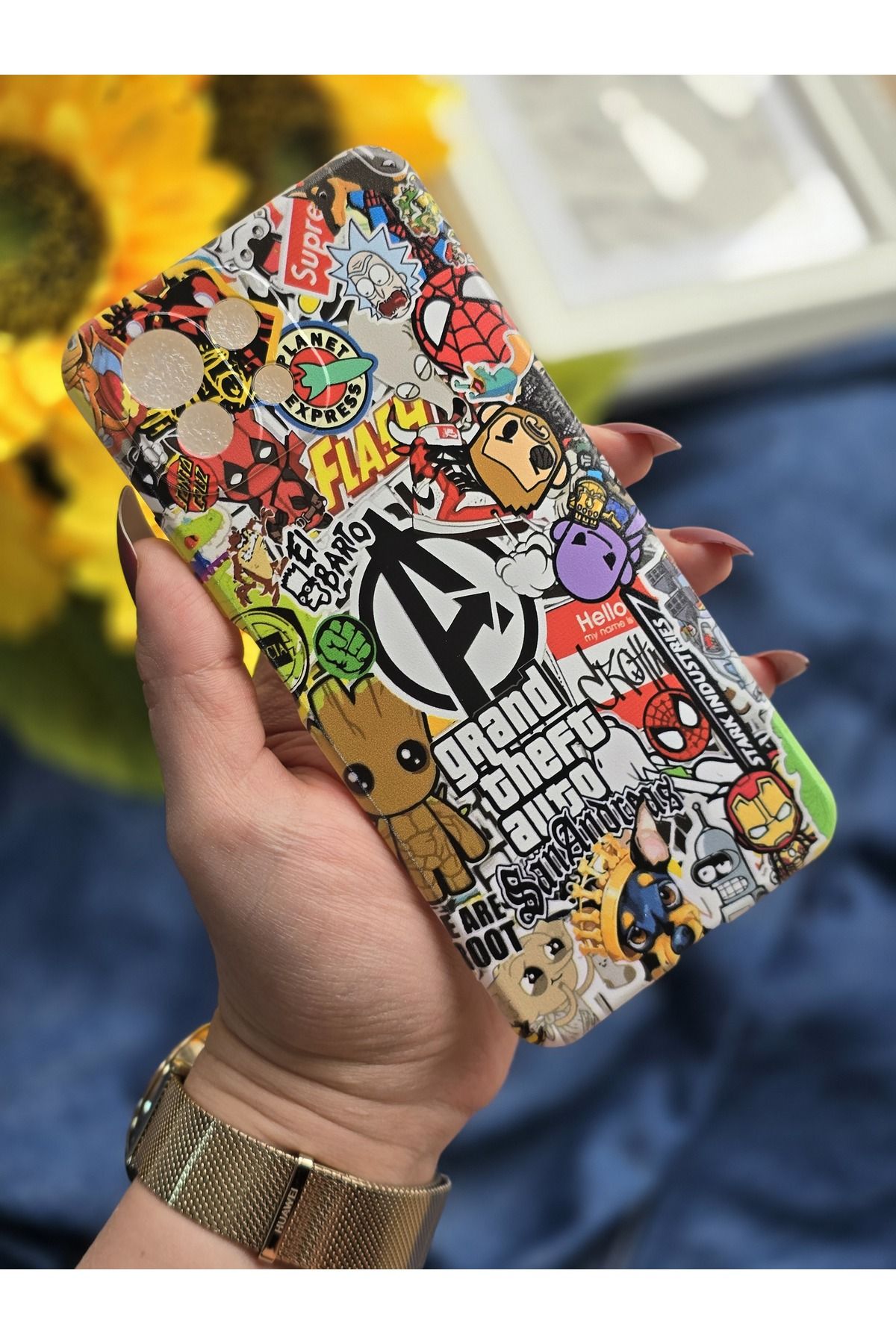 Product