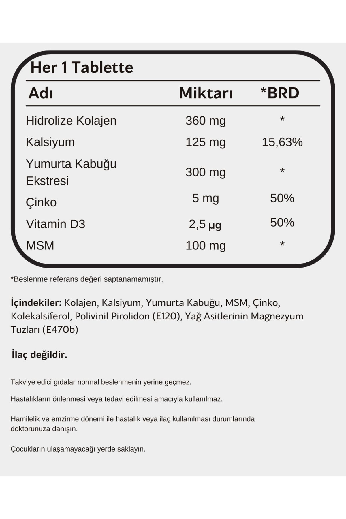 Product