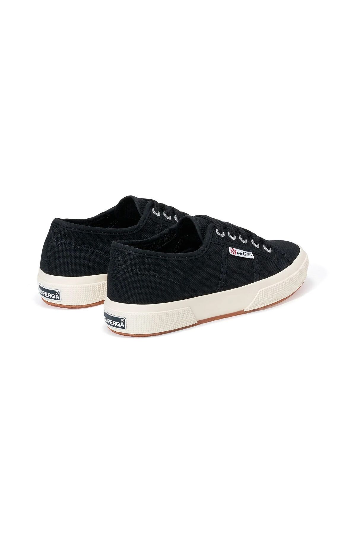 2750-COTU CLASSIC Siyah Kadın Sneaker 100157452