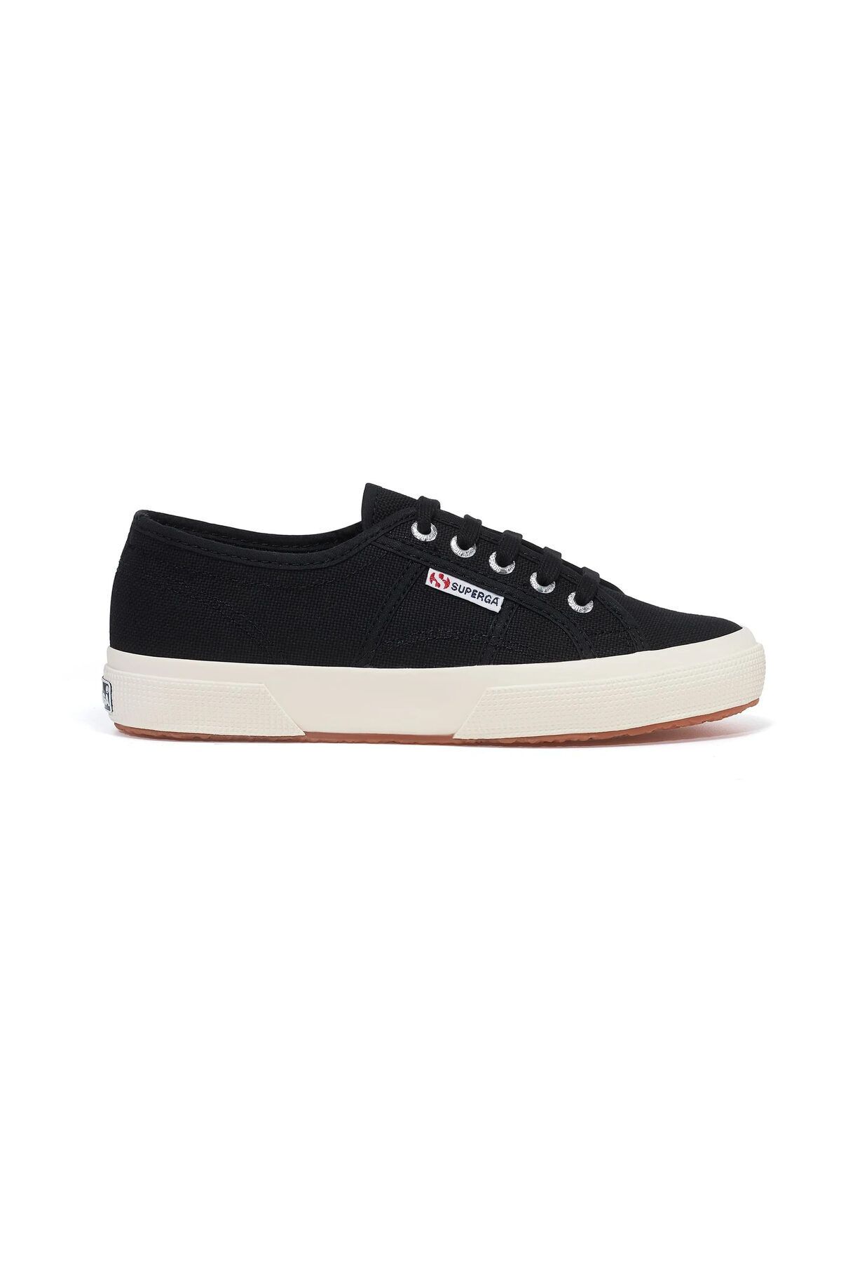 2750-COTU CLASSIC Siyah Kadın Sneaker 100157452