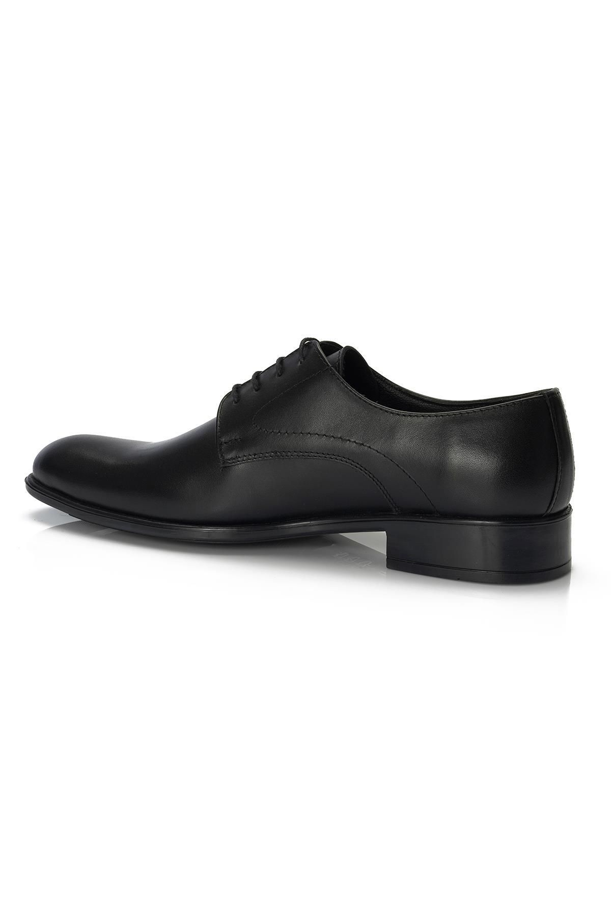 H043 Hakiki Deri Klasik Erkek Ayakkabı