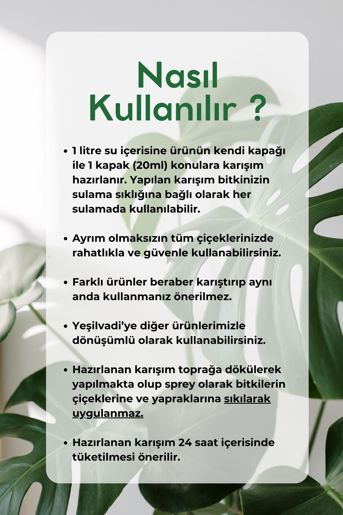 Product