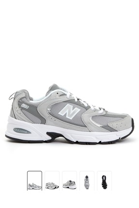 530 Raincloud MR530CK Unisex Ayakkabı Image 0