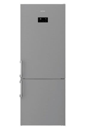 Alk 471 Xı 514 Lt No Frost Buzdolabı Image 0