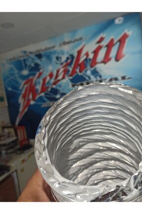 Aspiratör Borusu Image 2