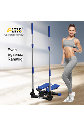 Str-70 Stepper Egzersiz Aleti Image 0